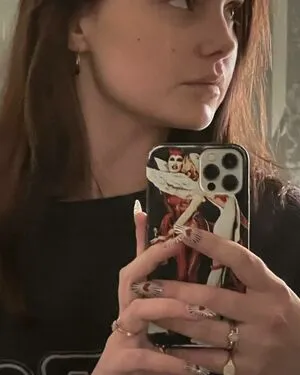 Alice Kristiansen OnlyFans Leaked Free Thumbnail Picture - #mmAleJFyxh