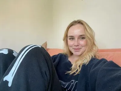 Alice Kristiansen OnlyFans Leaked Free Thumbnail Picture - #nIjys0FY3r