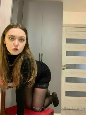 Alice Layrich OnlyFans Leaked Free Thumbnail Picture - #2vk0kSsryj