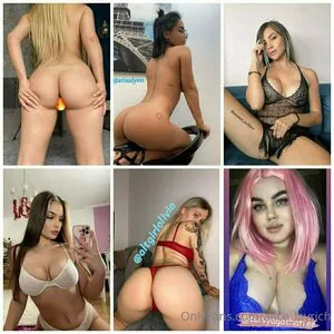 Alice Layrich OnlyFans Leaked Free Thumbnail Picture - #30XrmD8GBQ
