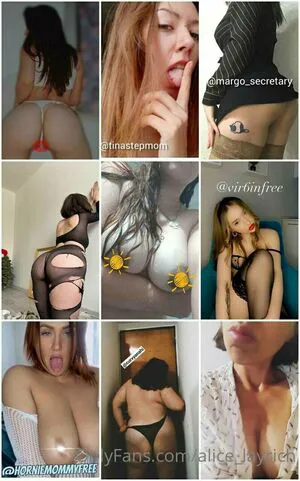 Alice Layrich OnlyFans Leaked Free Thumbnail Picture - #3At3DkL15Z