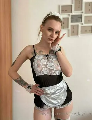 Alice Layrich OnlyFans Leaked Free Thumbnail Picture - #4jFp3ORrJ9