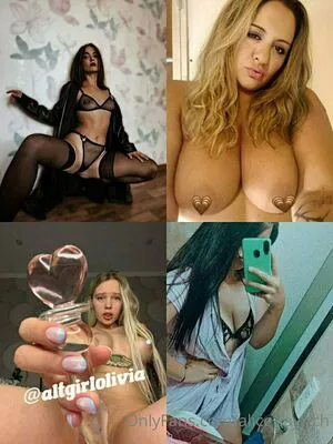 Alice Layrich OnlyFans Leaked Free Thumbnail Picture - #BnCbUhm2rI