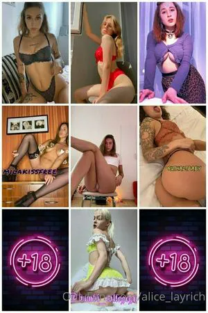 Alice Layrich OnlyFans Leaked Free Thumbnail Picture - #C3qCZxF8Wc