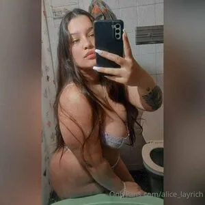 Alice Layrich OnlyFans Leaked Free Thumbnail Picture - #GpPEKVywin