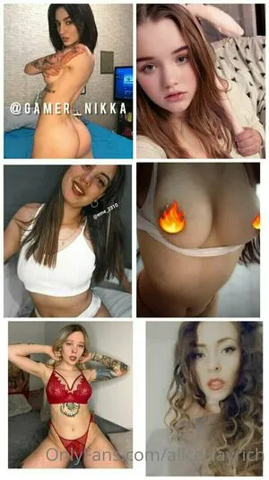 Alice Layrich OnlyFans Leaked Free Thumbnail Picture - #RWvmfPBe0l