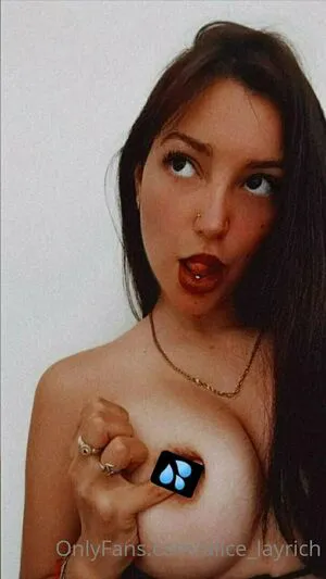 Alice Layrich OnlyFans Leaked Free Thumbnail Picture - #VjCPIYSzr8