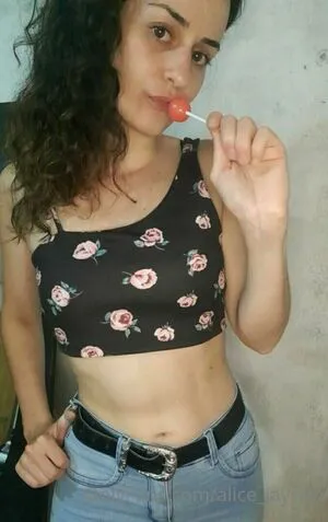 Alice Layrich OnlyFans Leaked Free Thumbnail Picture - #bRZqFi3ATt