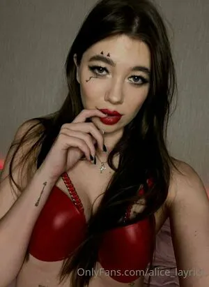 Alice Layrich OnlyFans Leaked Free Thumbnail Picture - #jtq7yR8fgl
