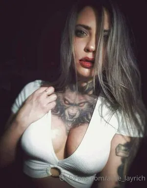 Alice Layrich OnlyFans Leaked Free Thumbnail Picture - #pXt89o7bLr