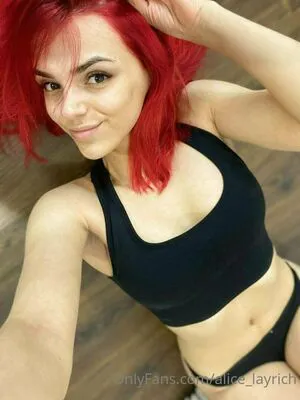 Alice Layrich OnlyFans Leaked Free Thumbnail Picture - #sNe55whRxi
