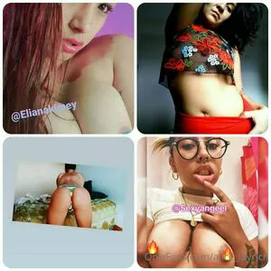 Alice Layrich OnlyFans Leaked Free Thumbnail Picture - #vTBAEPBizm