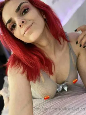 Alice Layrich OnlyFans Leaked Free Thumbnail Picture - #xEueYe0wA6