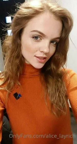 Alice Layrich OnlyFans Leaked Free Thumbnail Picture - #xGT32n2hFY