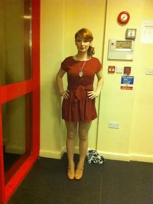 Alice Levine OnlyFans Leaked Free Thumbnail Picture - #hyK7oNPpLx
