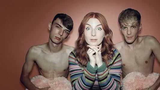 Alice Levine OnlyFans Leaked Free Thumbnail Picture - #ngg9JSjpYe