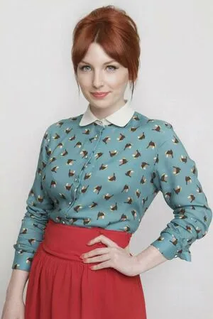 Alice Levine OnlyFans Leaked Free Thumbnail Picture - #yGf3URdaCT