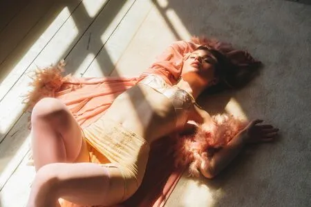 Alice Li OnlyFans Leaked Free Thumbnail Picture - #iiBtrwN8e8