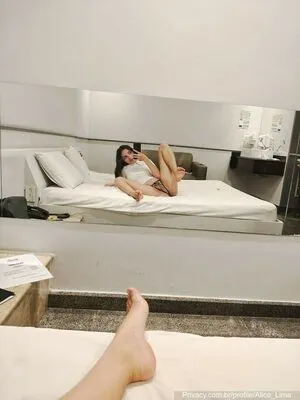 Alice Lima OnlyFans Leaked Free Thumbnail Picture - #HWmyxX9fBB