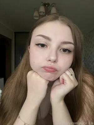 Alice Lis OnlyFans Leaked Free Thumbnail Picture - #FskPySMqYx