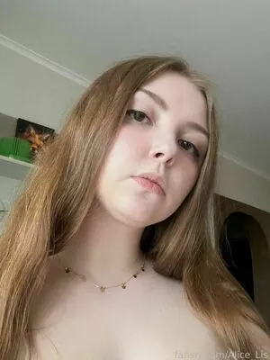 Alice Lis OnlyFans Leaked Free Thumbnail Picture - #XRKfPMdmQp
