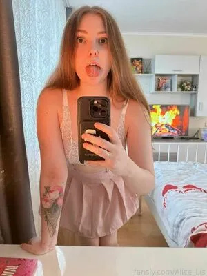 Alice Lis OnlyFans Leaked Free Thumbnail Picture - #jO6devobuy