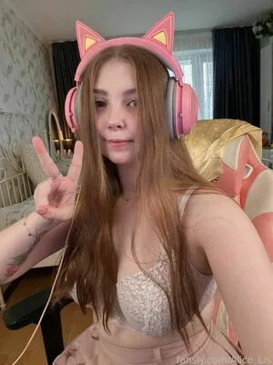 Alice Lis OnlyFans Leaked Free Thumbnail Picture - #rGocgiewNz