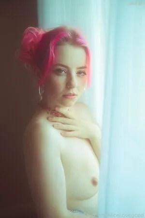 Alice Lovegood OnlyFans Leaked Free Thumbnail Picture - #Pd0DbU8cjE