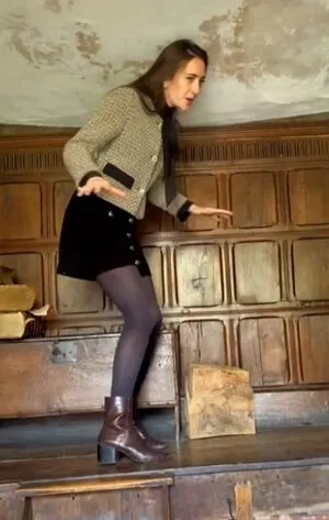 Alice Loxton OnlyFans Leaked Free Thumbnail Picture - #GSNONtktTr