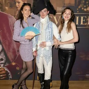 Alice Loxton OnlyFans Leaked Free Thumbnail Picture - #efFLMNfzIB