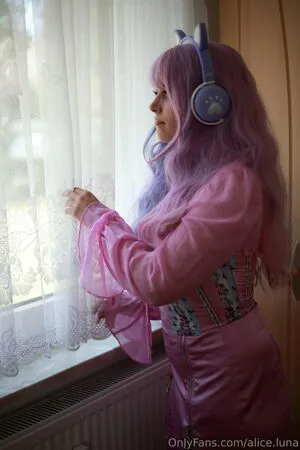 Alice Luna OnlyFans Leaked Free Thumbnail Picture - #1ne8hDlnQn