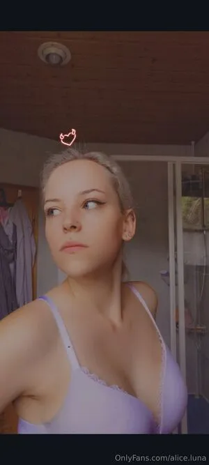 Alice Luna OnlyFans Leaked Free Thumbnail Picture - #5dScGMZfhM
