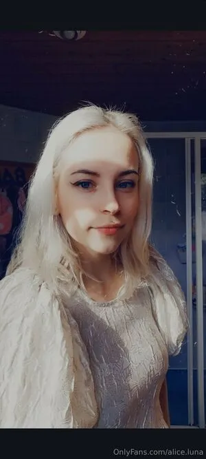 Alice Luna OnlyFans Leaked Free Thumbnail Picture - #74l9I41Anj