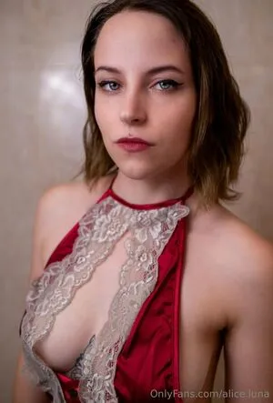 Alice Luna OnlyFans Leaked Free Thumbnail Picture - #fTM8DVhA8K
