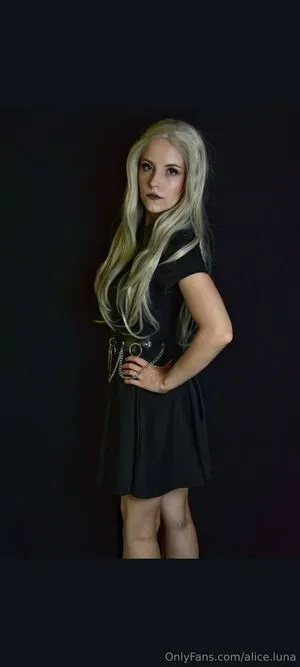 Alice Luna OnlyFans Leaked Free Thumbnail Picture - #m4saZFPIdH