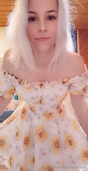 Alice Luna OnlyFans Leaked Free Thumbnail Picture - #mvPbDfZrEU