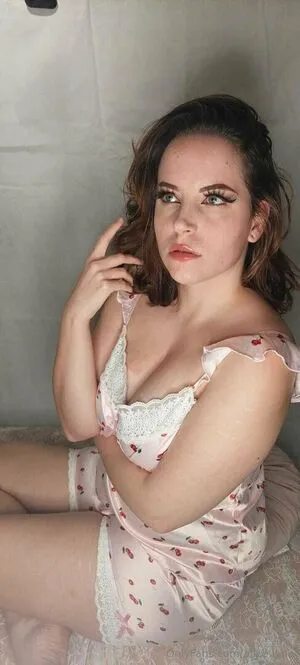 Alice Luna OnlyFans Leaked Free Thumbnail Picture - #pp4pxgCWl2