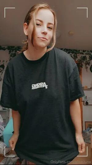 Alice Luna OnlyFans Leaked Free Thumbnail Picture - #vr9diJFt8S