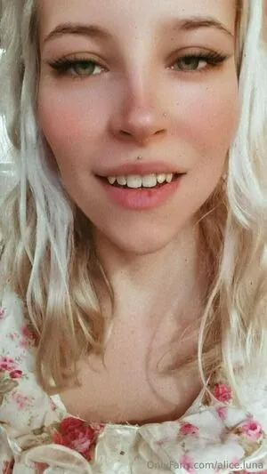 Alice Luna OnlyFans Leaked Free Thumbnail Picture - #vwvvmlVLyB
