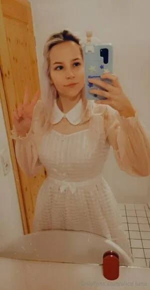 Alice Luna OnlyFans Leaked Free Thumbnail Picture - #wLh0ceNZh4