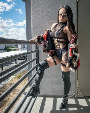 Alice Ly OnlyFans Leaked Free Thumbnail Picture - #8csX2f5s2n