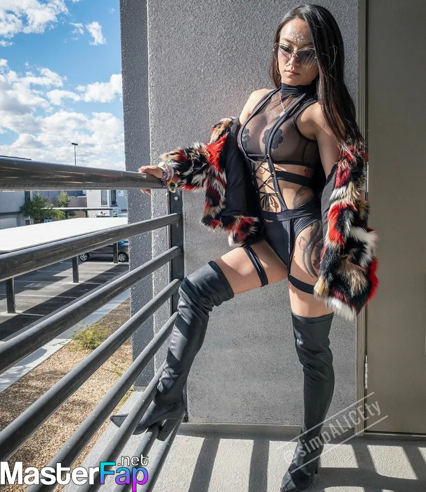 Alice-Ly
