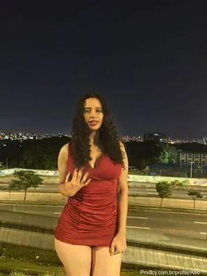 Alice Maciel OnlyFans Leaked Free Thumbnail Picture - #Ch7APqt5I0