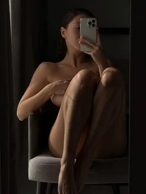 Alice Mamonova OnlyFans Leaked Free Thumbnail Picture - #RU0BaPsR4L