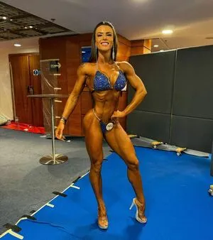 Alice Marchisio OnlyFans Leaked Free Thumbnail Picture - #E1R6186CgN