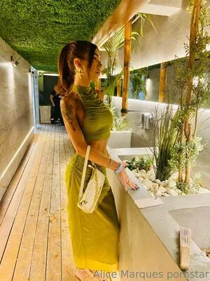 Alice Marques OnlyFans Leaked Free Thumbnail Picture - #Kyxpi7pES8