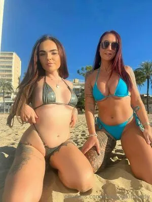 Alice May OnlyFans Leaked Free Thumbnail Picture - #HiZe3NCQSl