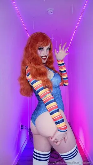 Alice Meowz OnlyFans Leaked Free Thumbnail Picture - #3VqaawjhoC