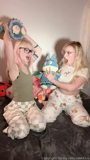 Alice Meowz OnlyFans Leaked Free Thumbnail Picture - #h9ryGvVRlN