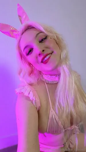 Alice Meowz OnlyFans Leaked Free Thumbnail Picture - #qGggvZIS6Q